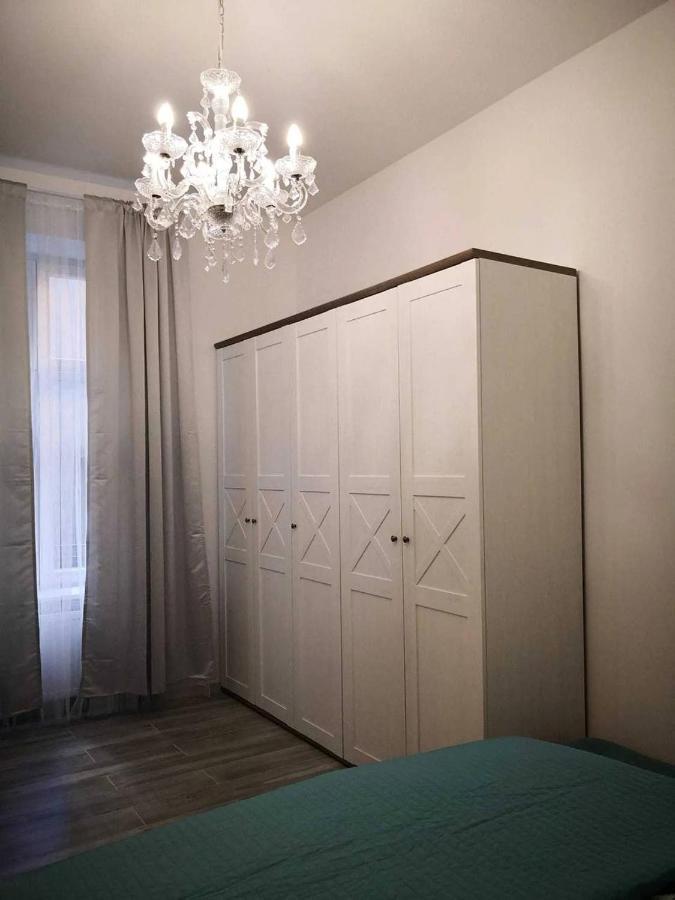 Z-1 Krakow Old Town O&P Apartfamily Exterior photo